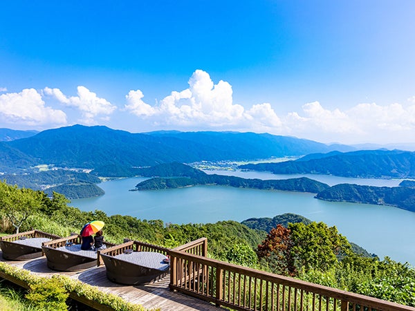 【ジャンボマーチ/添乗員同行】~歴史と文化の御食国~若狭で味わう牡蠣・かに・とらふぐの旅 2日間 名鉄バスセンター発着【バスの旅】3